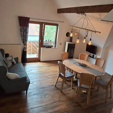 公寓 Lufs Loft Nahe Schluchsee Im Naturpark Suedschwarzwald *
