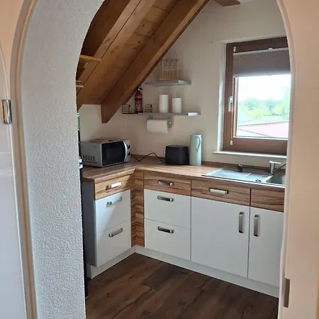 公寓 Lufs Loft Nahe Schluchsee Im Naturpark Suedschwarzwald *