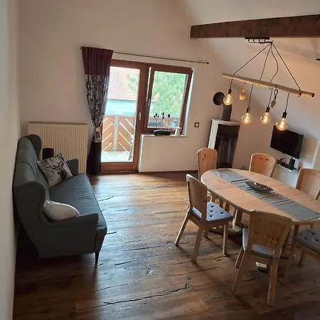 Lufs Loft Nahe Schluchsee Im Naturpark Suedschwarzwald *