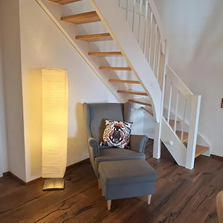 Lufs Loft Nahe Schluchsee Im Naturpark Suedschwarzwald Apartman *