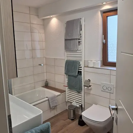 Lufs Loft Nahe Schluchsee Im Naturpark Suedschwarzwald Ühlingen-Birkendorf