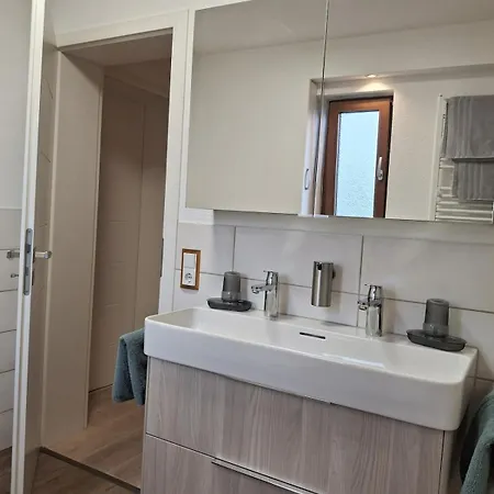 Lufs Loft Nahe Schluchsee Im Naturpark Suedschwarzwald 公寓 于林根-比肯多夫