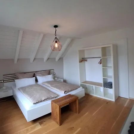 公寓 Lufs Loft Nahe Schluchsee Im Naturpark Suedschwarzwald