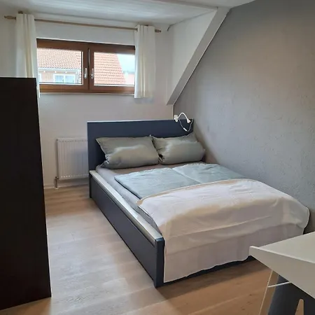 Lufs Loft Nahe Schluchsee Im Naturpark Suedschwarzwald *