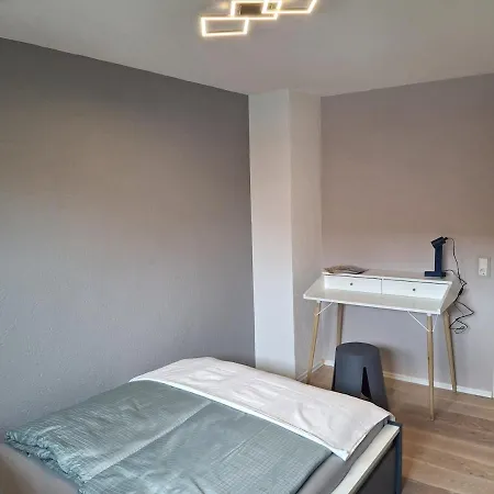 Lufs Loft Nahe Schluchsee Im Naturpark Suedschwarzwald * 于林根-比肯多夫