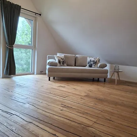 Lufs Loft Nahe Schluchsee Im Naturpark Suedschwarzwald 公寓 于林根-比肯多夫