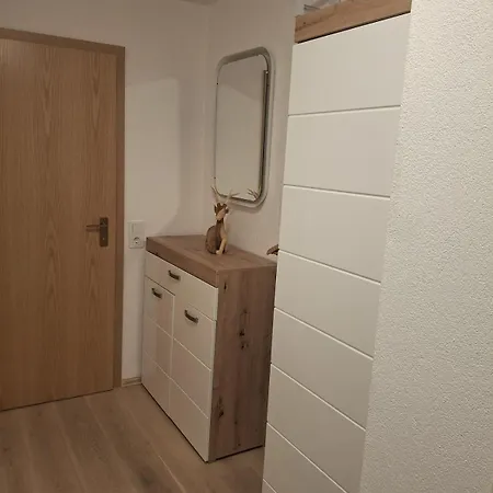 Lufs Loft Nahe Schluchsee Im Naturpark Suedschwarzwald