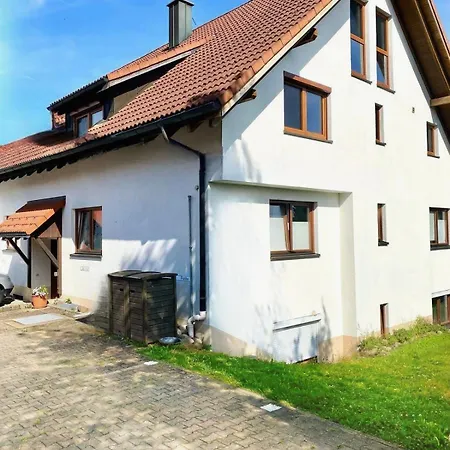 Lufs Loft Nahe Schluchsee Im Naturpark Suedschwarzwald 于林根-比肯多夫